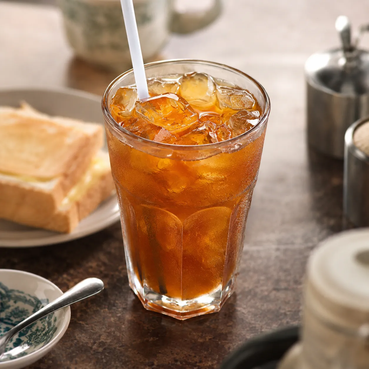 Teh O Ais