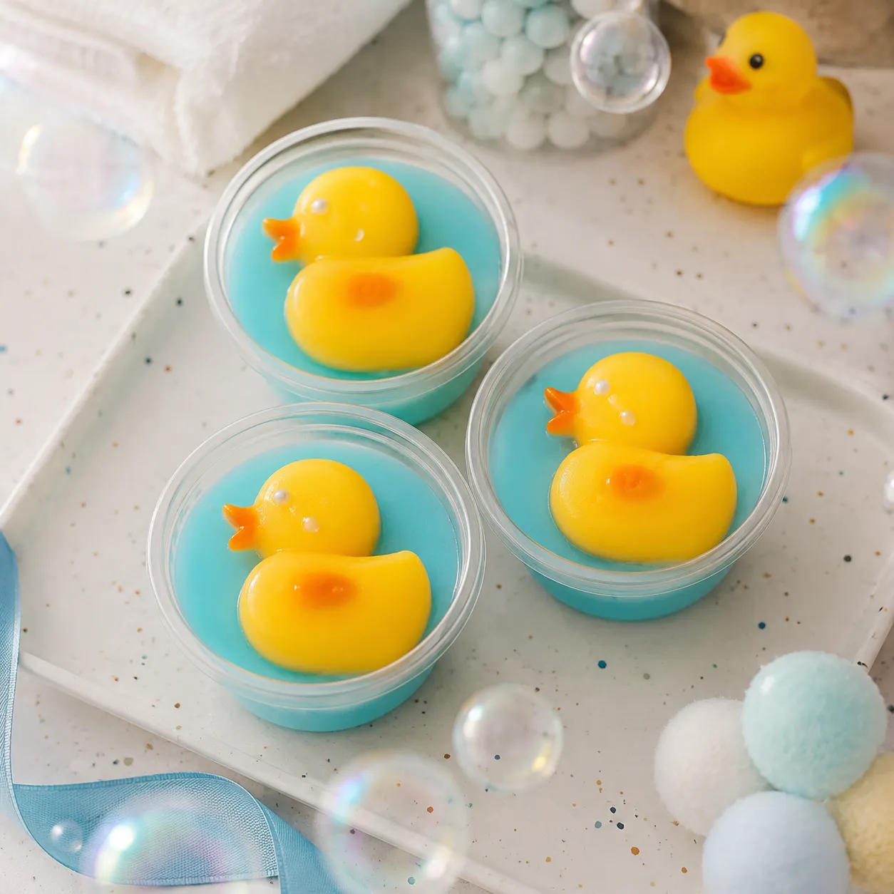 Duck Jelly