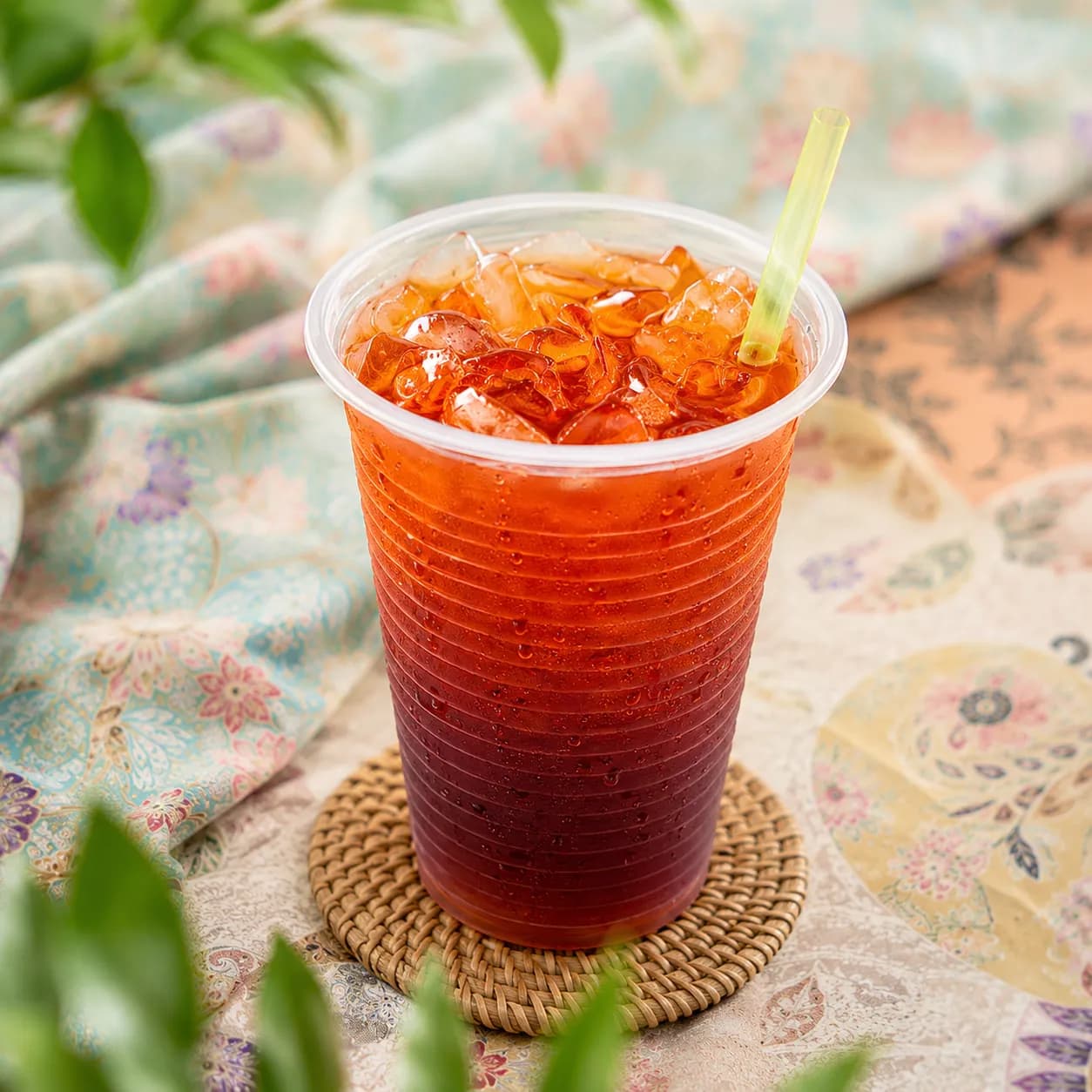 Teh O Ais