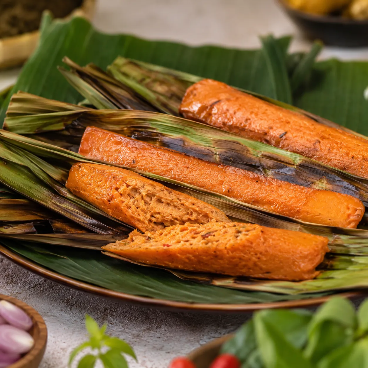 Otak-Otak