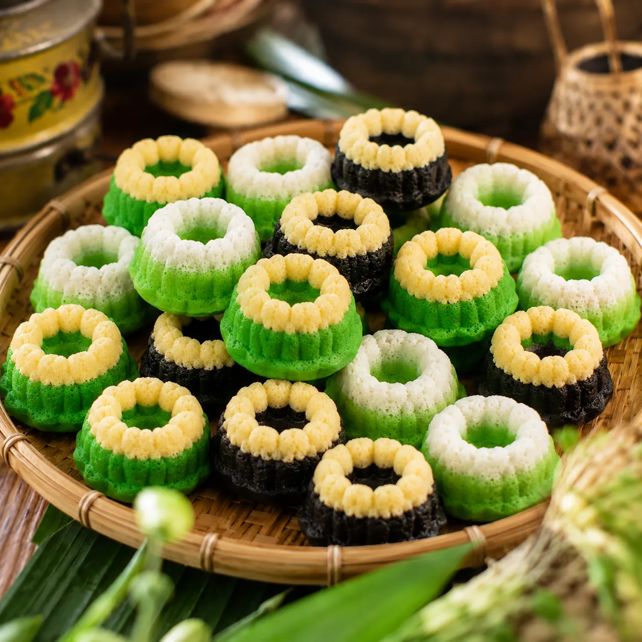 APAM 25pcs