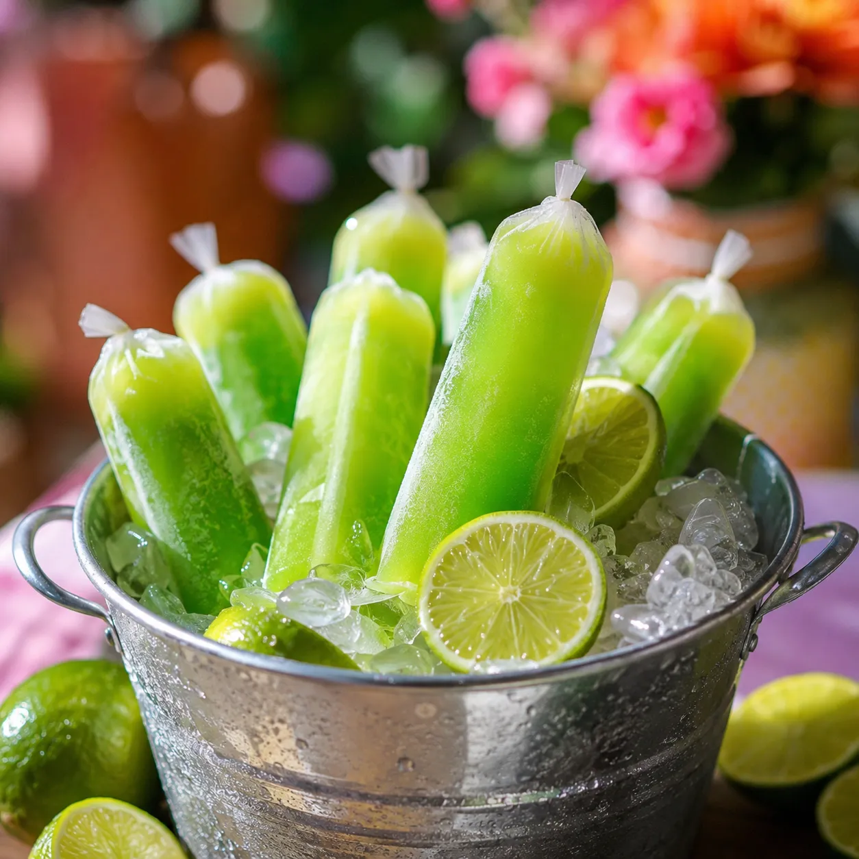 Solero Lime