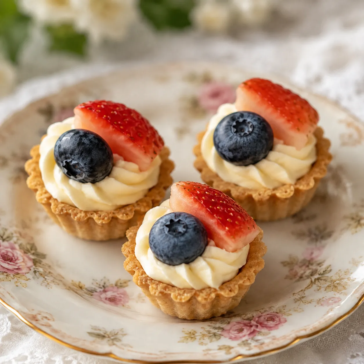 BubuDesserts